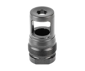 DEAD AIR XEMAX BRAKE M18X1.5 .338CAL