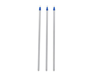 FRANKFORD X-10 SML PRMR TUBE KIT 3PK