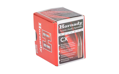 HRNDY 22CAL .224 65GR CX 50CT - Image 2