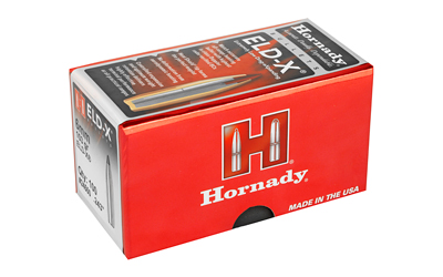 HRNDY ELD-X 6MM .243 103GR 100CT - Image 2