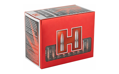 HRNDY A-TIP 30CAL .308 230GR 100CT - Image 2