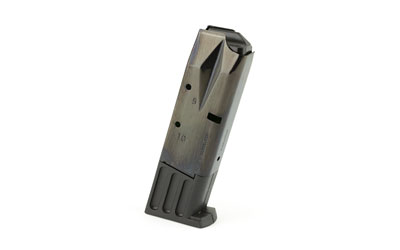 MEC-GAR MAG S&W59/915 9MM 10RD BL - Image 2