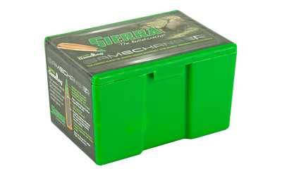 SIERRA TIPPED GK .308 165GR 100CT - Image 2