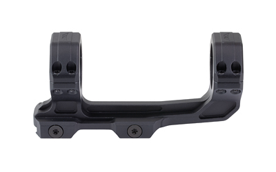 WARNE MAX LITE 30MM MSR MOUNT BLACK - Image 3