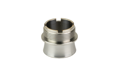 YHM FULL CHOKE CONE VICTRA-12 SLV - Image 2