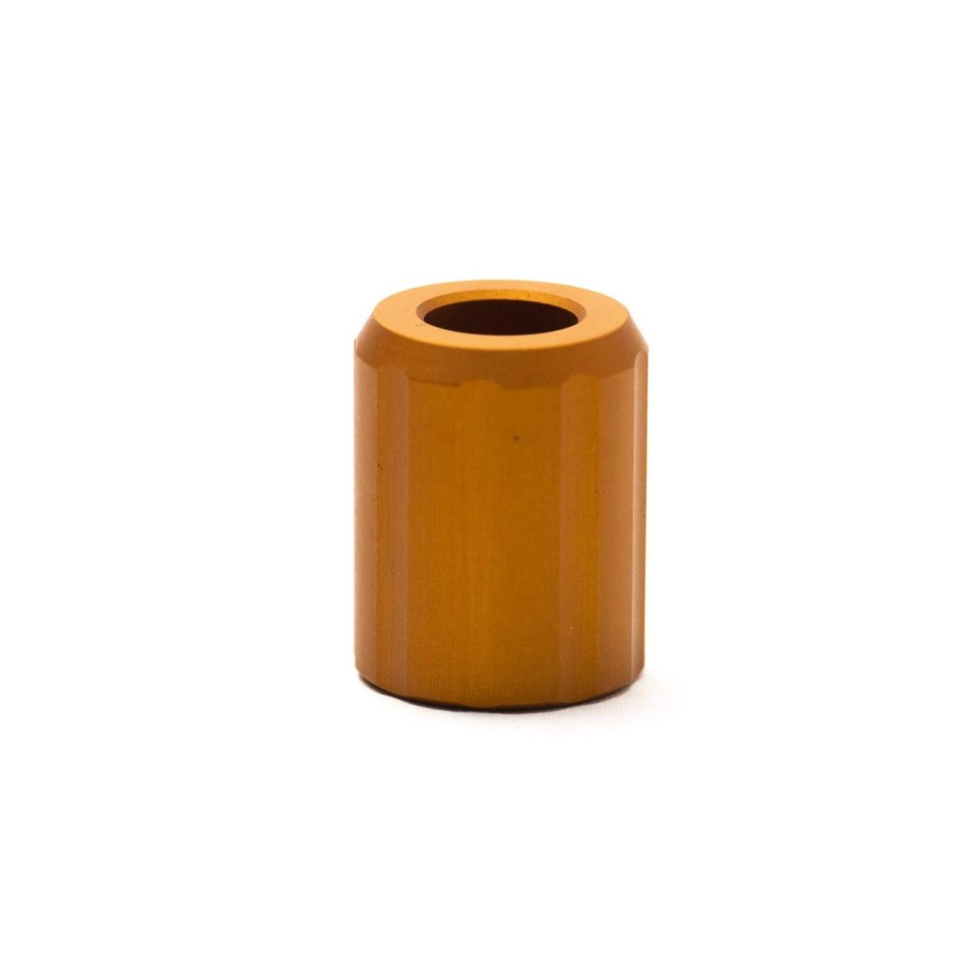Area 419 20 Cal Head for Funnel (Neck ID 0.236″)