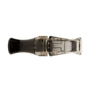 Zink ATM Green Machine Duck Call Gunsmoke