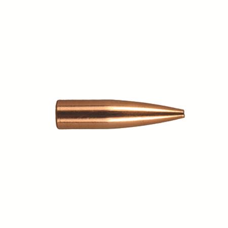 Berger Match Grade Varmint Bullets 6mm .243″ 88 gr High BC FB Varmint 100/rd