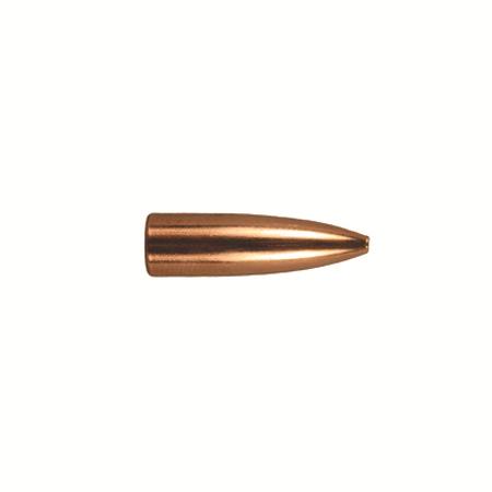 Berger Match Grade Target Bullets 6mm .243″ BR Column FB Target 100/rd