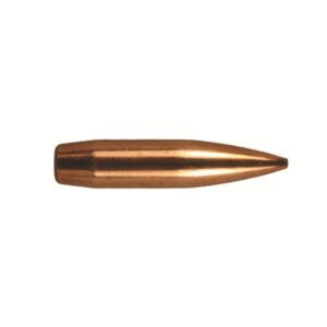 Berger Match Grade Hunting Bullets 7mm .284" 168 gr Classic Hunter 100/ct