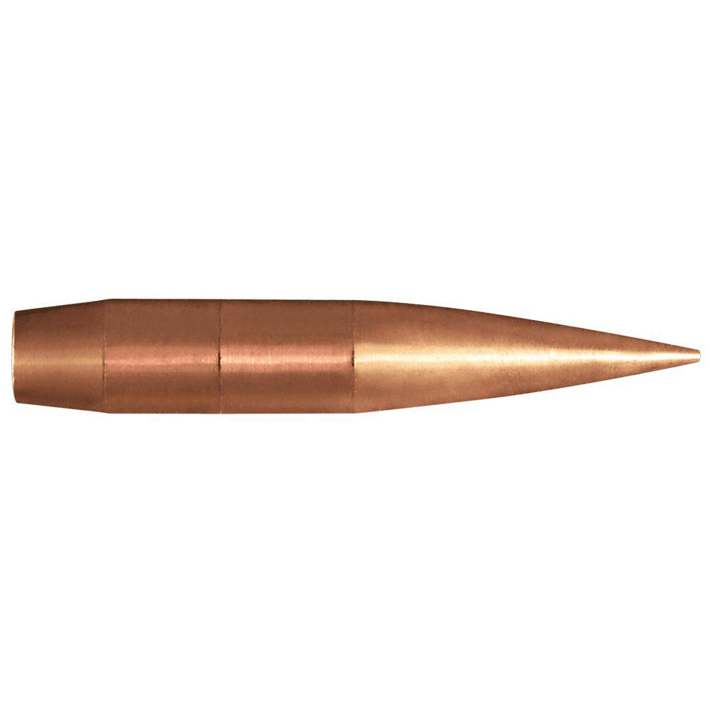 Berger Match Grade Target Rifle Bullets .375 cal .375″ 379 gr ELR Match Solid 50/ct