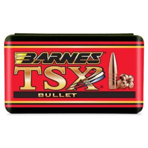 Barnes TSX Bullets .375 cal .375" 270 gr FB 50/ct