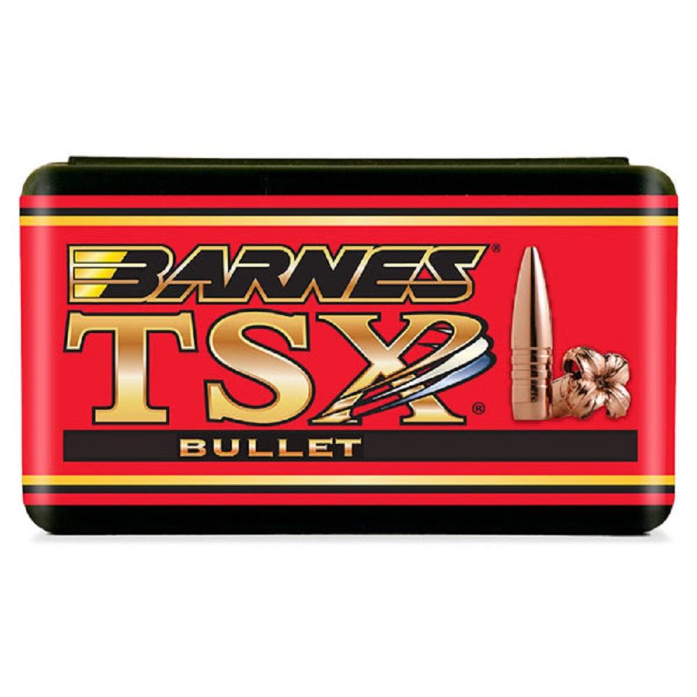 Barnes TSX Bullets .505 Gibbs .505″ 525 gr FB 20/ct