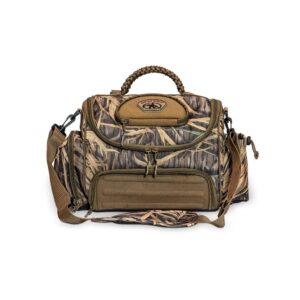 Rig'Em Right Lock and Load Blind Bag Mossy Oak Original Shadowgrass
