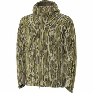 Muddy DV8 Morph Jacket Mossy Oak Bottomland L