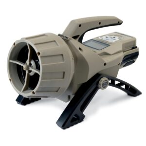 HME Western Rivers Mantis Pro 100 Electronic Caller