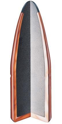 Hornady Traditional Varmint Bullets .22 cal .224″ 50 gr SP 100/ct