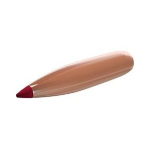 Hornady ELD Match Bullets with Heat Shield .22 cal .224" 80 gr ELD MATCH 100/ct