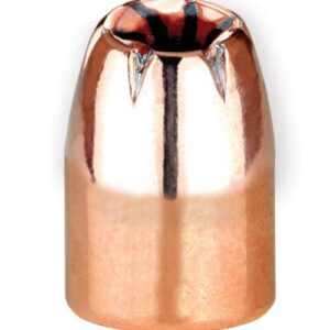 Berry's Hybrid Hollow Point Handgun Bullets .40 S&W/10mm .401" 180 gr HHP 1000/ct
