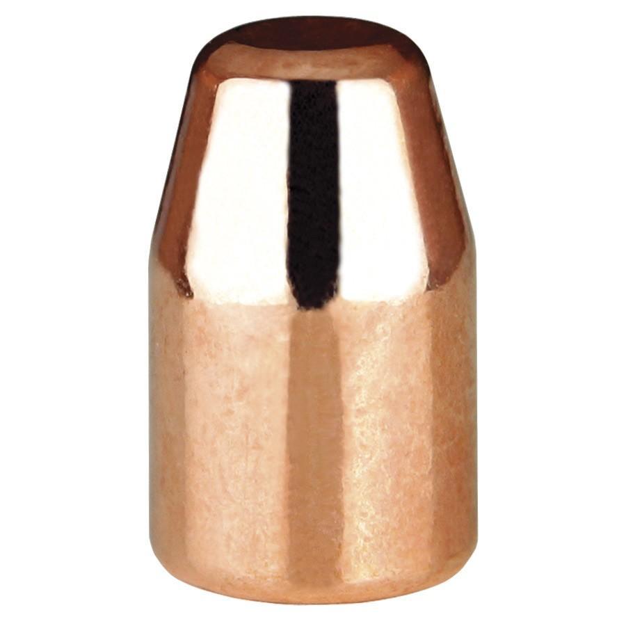 Berry’s Superior Plated Pistol Bullets .44 cal .429″ 220 gr FP 250/ct