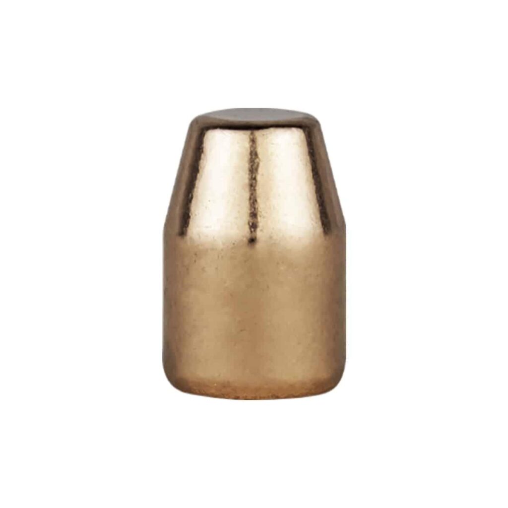Berry's Superior Plated Bullets 9mm .356" 147gr FP 250/ct