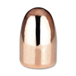 Berry's Superior Plated Handgun Bullets .40 S&W/10mm .401" 180 gr RN 1000/ct