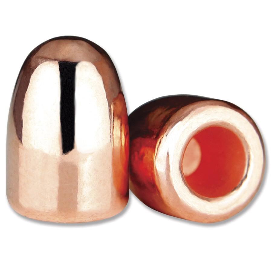 Berry’s Superior Plated Handgun Bullets .40 S&W/10mm .401″ 155 gr HBRN 1000/ct