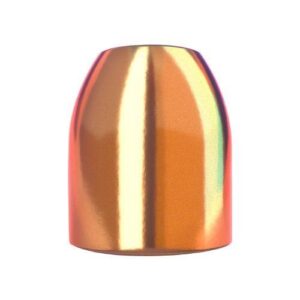 Berry's Superior Plated Pistol Bullets .380 Cal. .356" 100 gr Round Shoulder 1000/ct