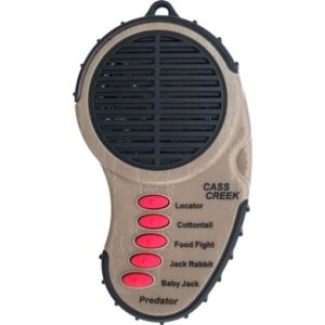 Cass Creek Ergo Series Predator Call