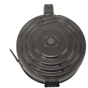 KCI USA AK-47 Rifle Drum Magazine 7.62x39mm 75/rd Black