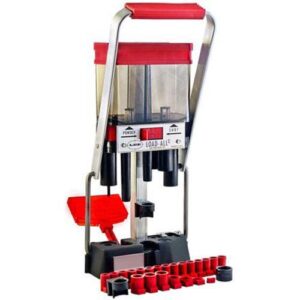 Lee Load-All II Shotshell Press 20 ga
