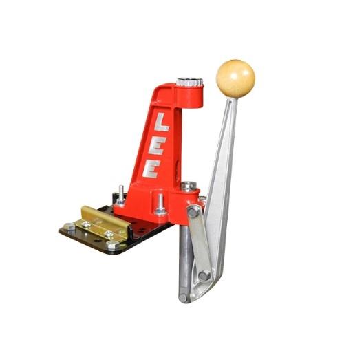 Lee Breech Lock Reloader Press – All Cartridges up to .460 Weatherby Mag 50/rd per hr
