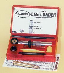 Lee Classic Loader .223 Rem