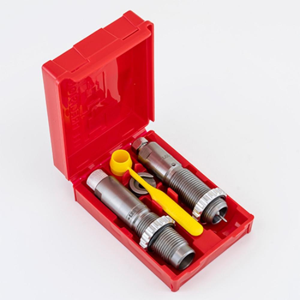 LEE 5.7×28 Steel Handgun 2-Die Set