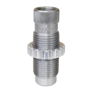 Lee Taper Crimp Die 9mm Luger