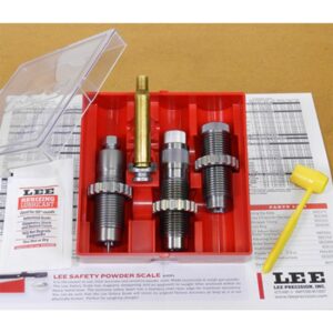 Lee PaceSetter 2-Die Rifle Set .358 Win
