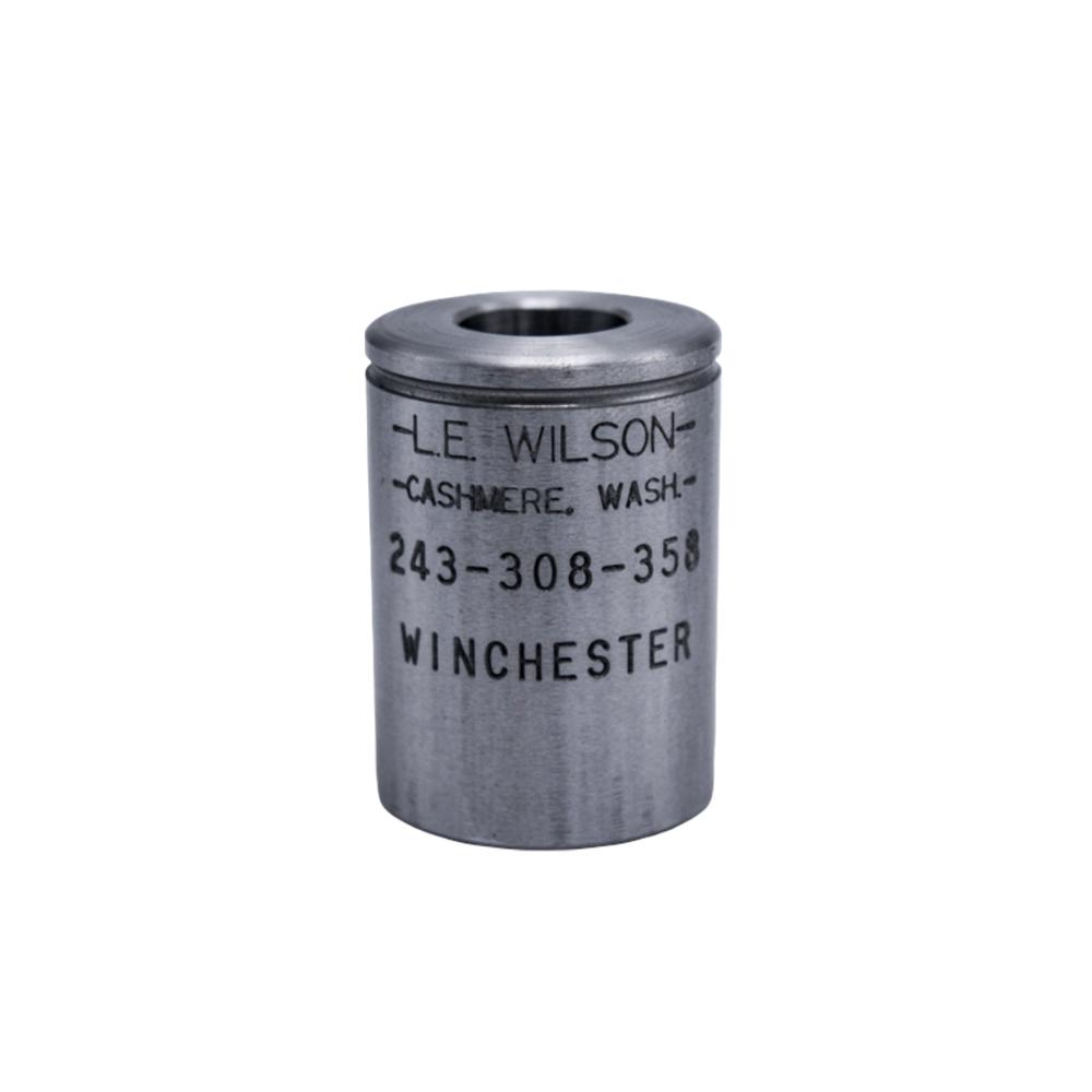L.E. Wilson Case Holder (Fired Cases) PPC