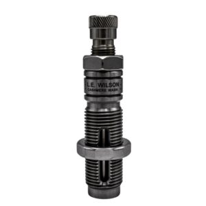 L.E. Wilson Die with Expanding Mandrel 270 - .276''