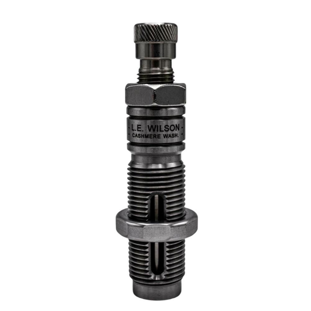 L.E. Wilson Die with Expanding Mandrel - 6.5mm .263''