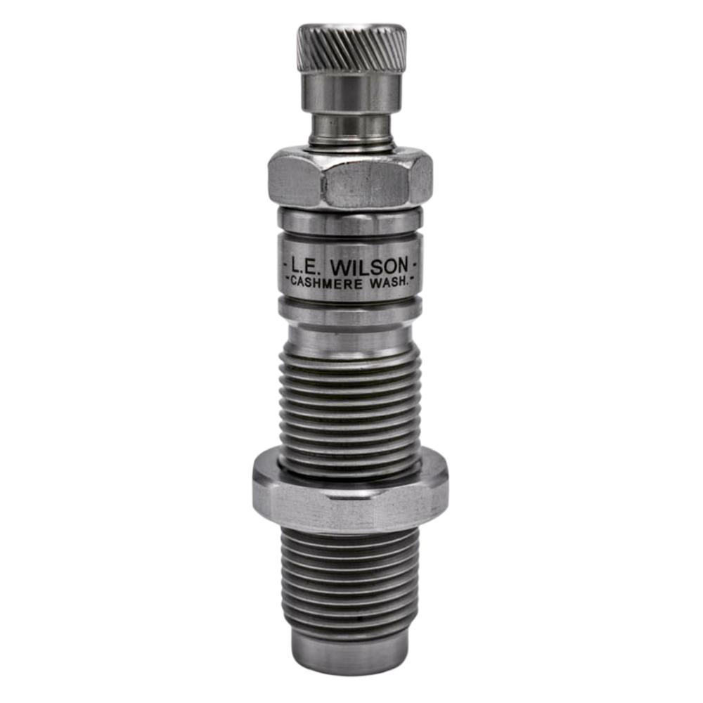 L.E. Wilson Bushing Type Full Length Sizing Die 6 ARC