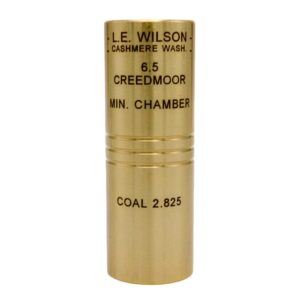 Wilson Brass Minimum Dimension Gage SAAMI Chamber .308 Win