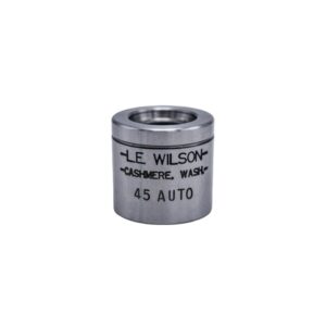 Wilson Pistol Holder .357 Mag