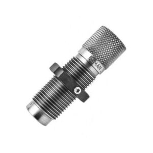 Lyman Taper Crimp Die Only 9mm Luger