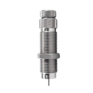 Lyman Stainless Pro Carbide Sizing Die - 223
