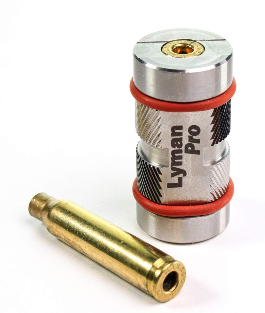 Lyman Pro Stainless Headspace Gauge 308 Win