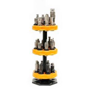 Lyman Lyman Turret Stand for All American 8 T-Mag Redding T-7