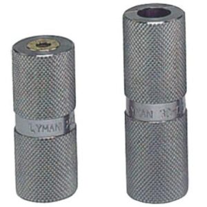 Lyman Rifle Case Length Headspace Gauge .224 Valkyrie