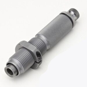 Hornady Single Seating Die for Custom Grade New Dimension Series I 2-Die Se 280 REM ".284"