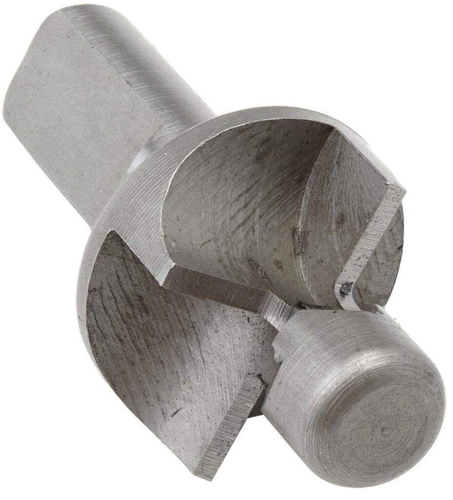 TRIMMER 17 CAL PILOT/CUTTER
