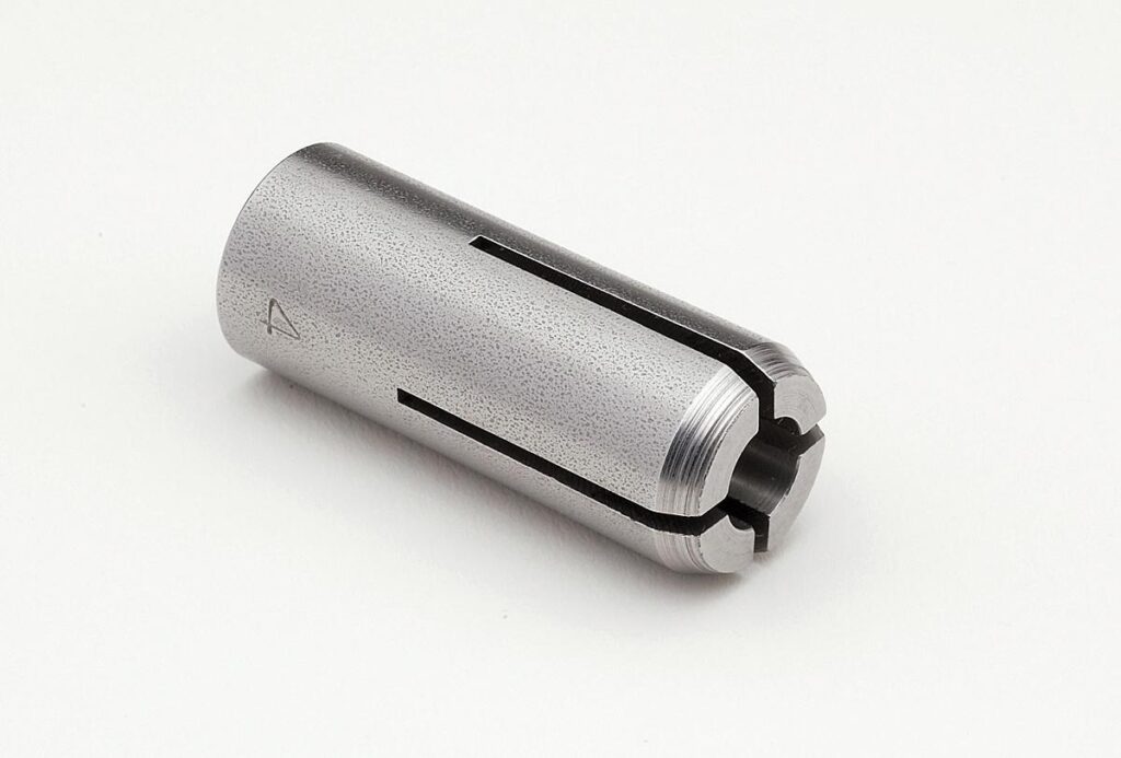 Hornady Cam Lock Bullet Collets #8 .321" / .323"